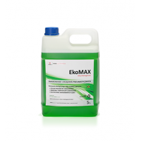 TERMA eļļa Eko MAX 5 L (Tepalas)